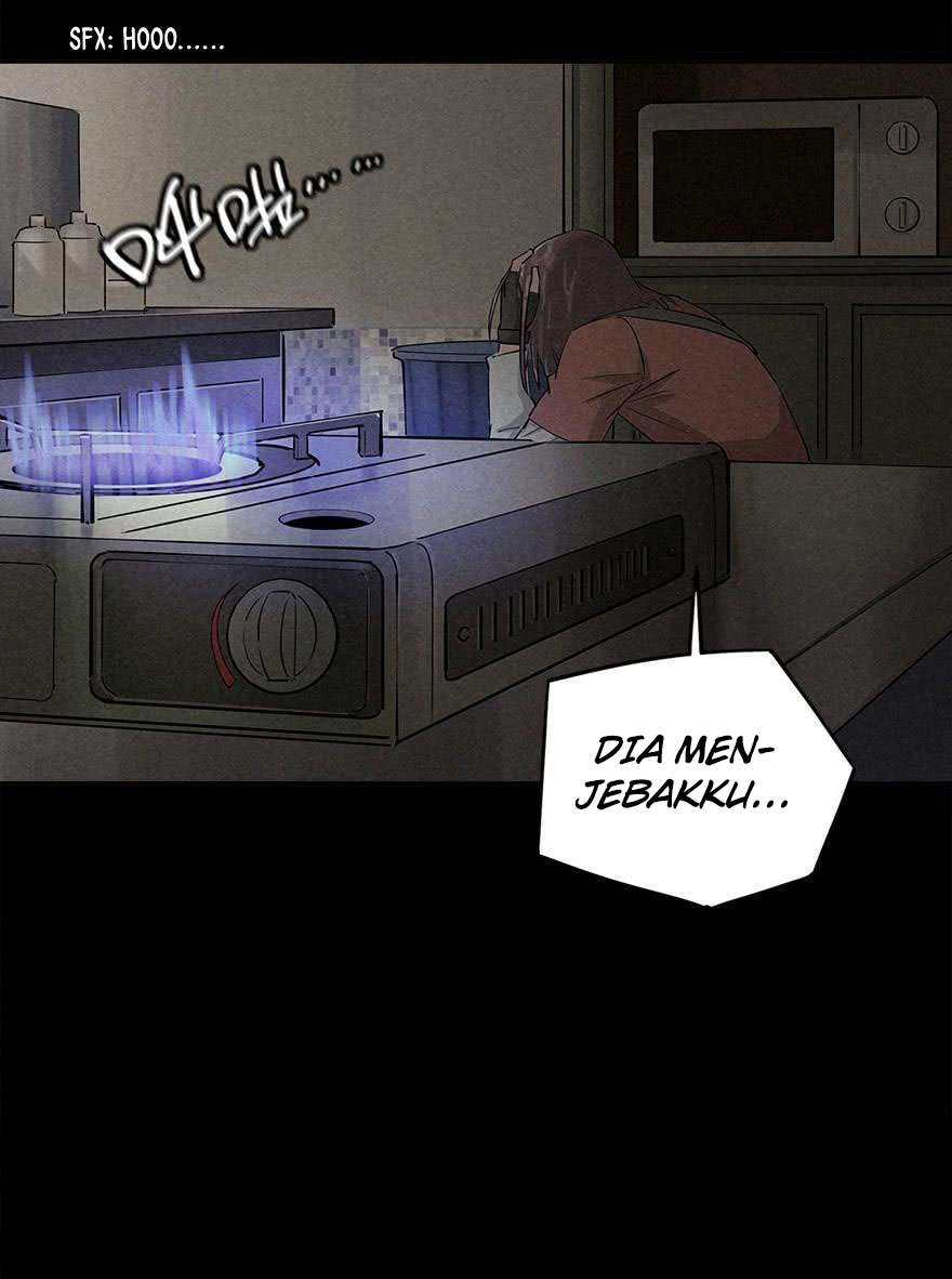 End of The World 2028 (Trace of Doomsday) Chapter 30 Gambar 31